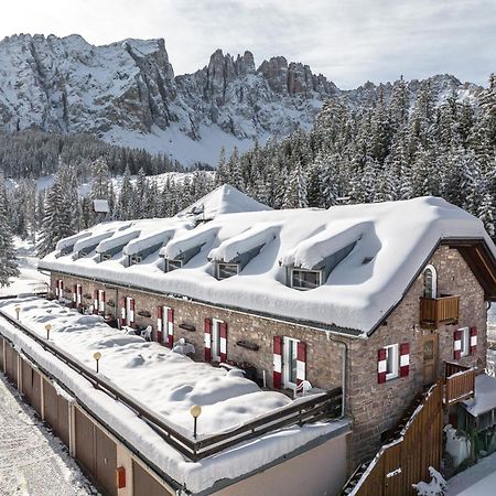 Residence Chris Appart Карецца-аль-Лаго Экстерьер фото