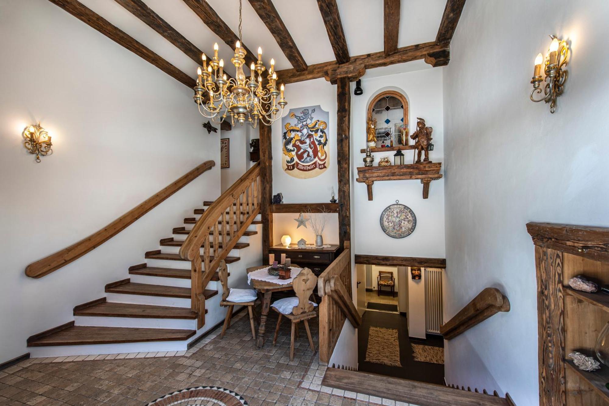 Residence Chris Appart Карецца-аль-Лаго Экстерьер фото